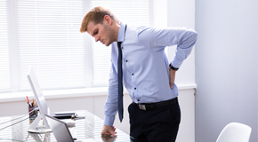 La Grande chiropractic for spine related conditions