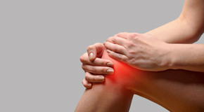La Grande knee osteoarthritis
