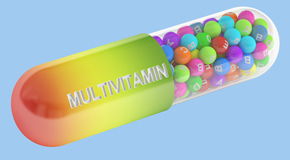 La Grande multivitamin picture to show off benefits for memory and cognition
