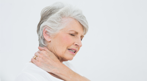 La Grande neck pain and arm pain