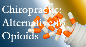 Pain control drugs like opioids aren’t always effective for La Grande back pain. Chiropractic is a beneficial alternative.
