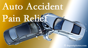 La Grande auto accident injury