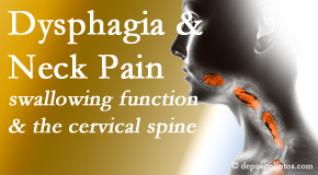 <p />Many La Grande [[cervical spine-related pain (like <a href=