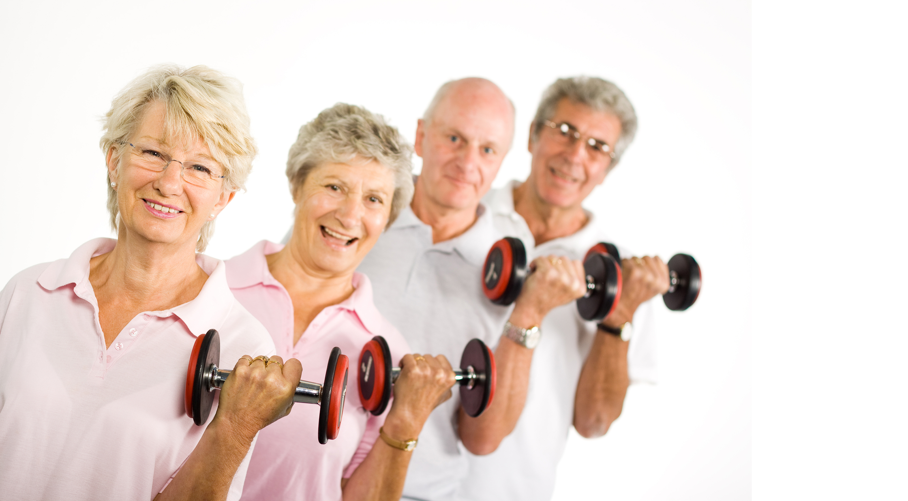 helpful La Grande exercise for osteoporosis