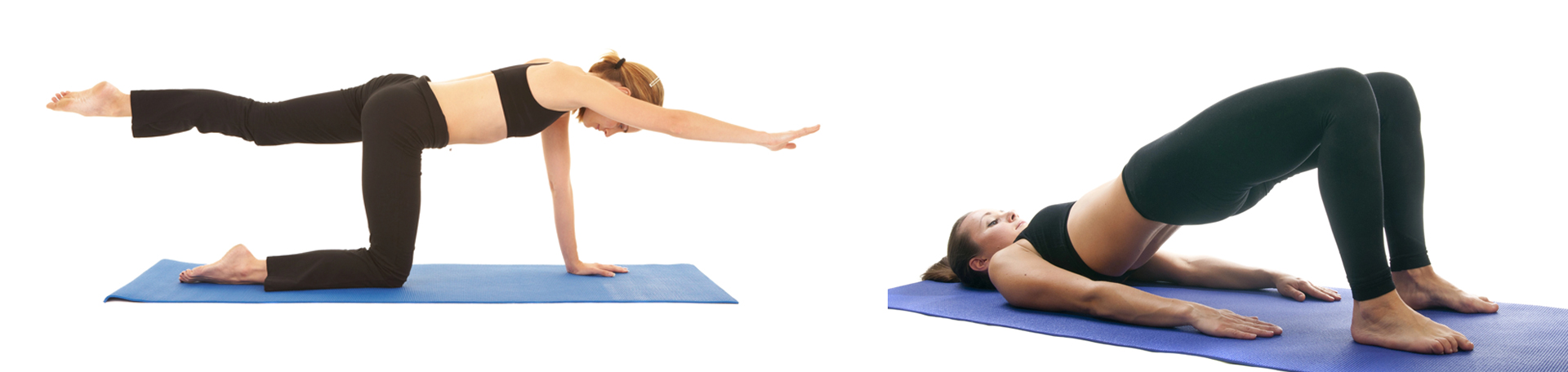 La Grande chiropractic exercise to strengthen multifidus