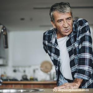 picture La Grande chiropractic for chronic back pain relief