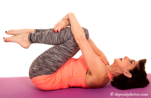La Grande exercise for lumbar spinal stenosis