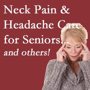 La Grande chiropractic care of neck pain, arm pain and related headache follows [guidelines|recommendations]200] with gentle, safe spinal manipulation and modalities.